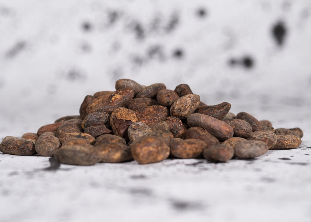 Cacao Nibs (1 lb)