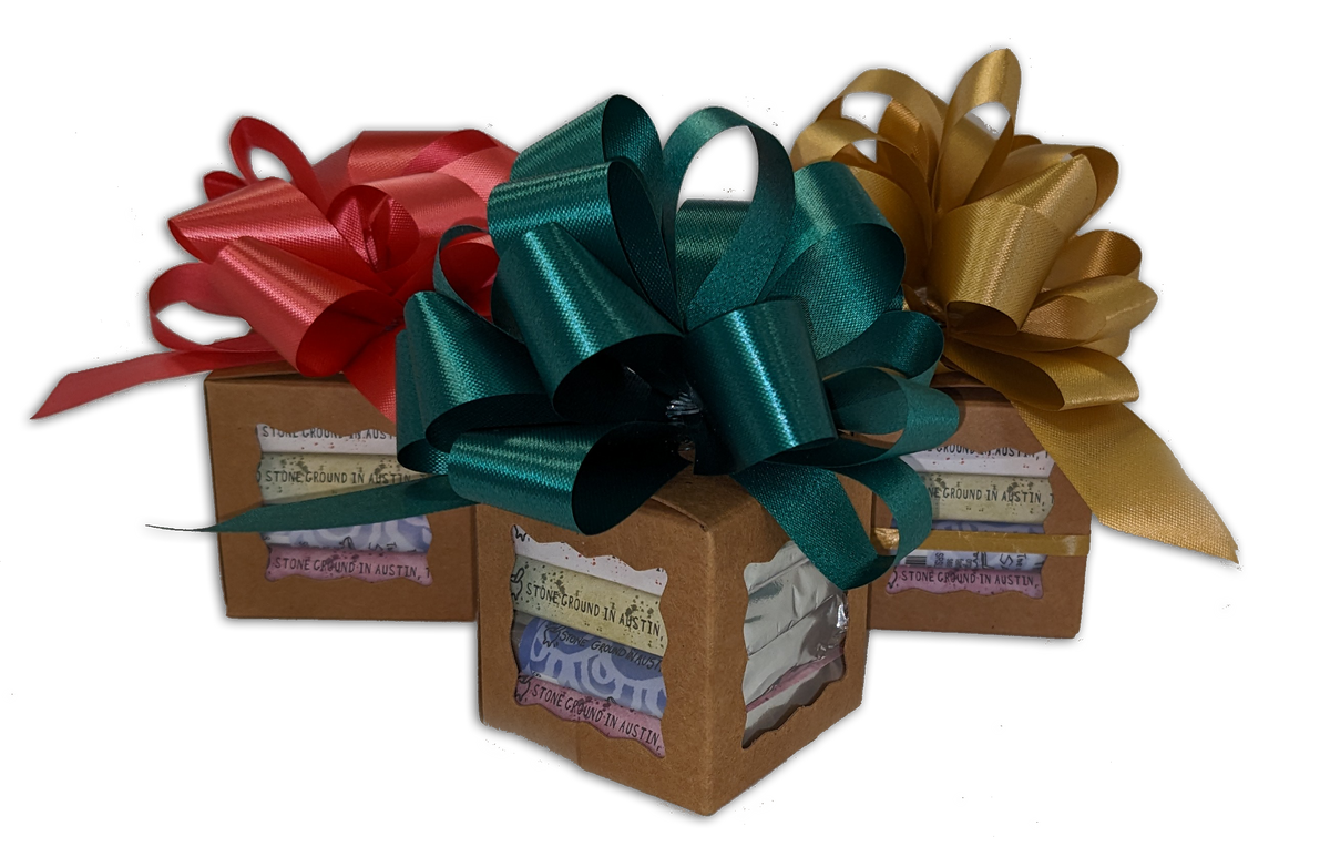 Nibbler Multipack