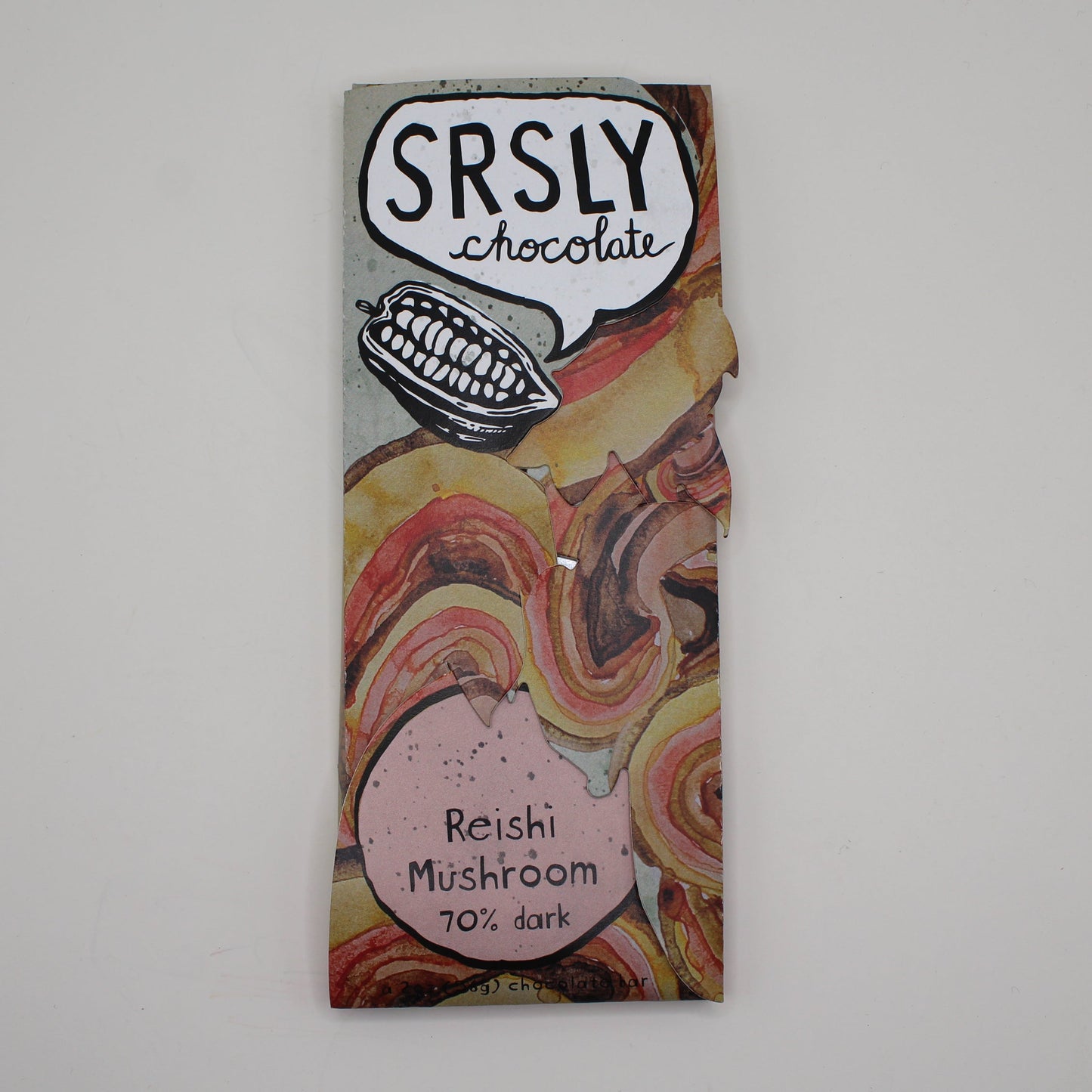 Reishi Mushroom