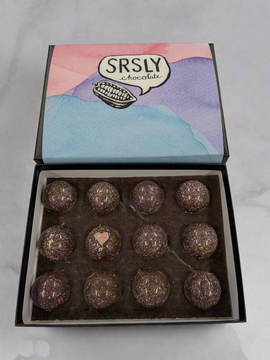 Mom's PB&J Bon-Bons (pack of 12)