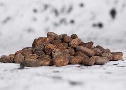 Cacao Nibs (1 lb)