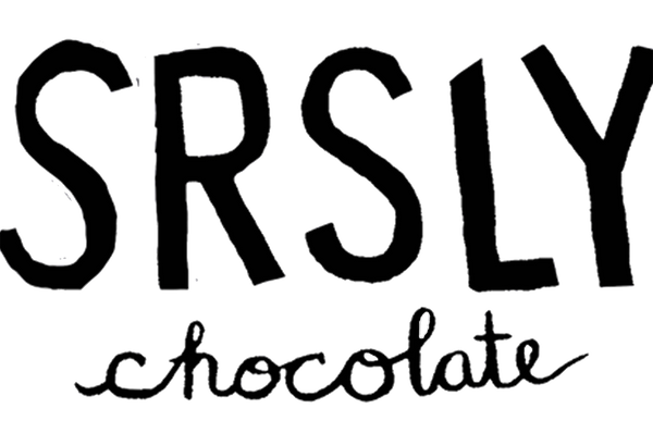 SRSLY Chocolate